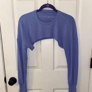 Balance Athletica Moda Top